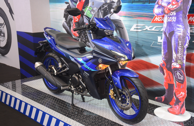 Đại lý 'đại hạ giá' Honda Winner X cạnh tranh Yamaha Exciter mới - Ảnh 2.