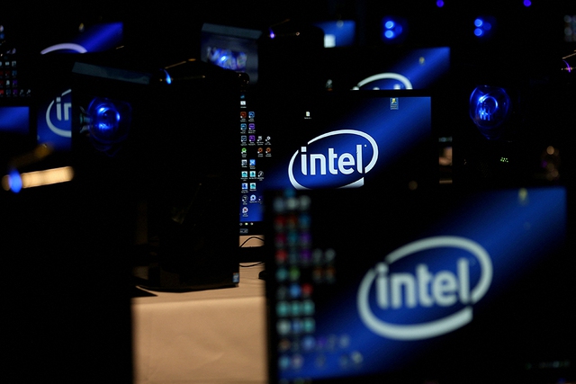 34 lỗ hổng được phát hiện trong sản phẩm Intel- Ảnh 1.