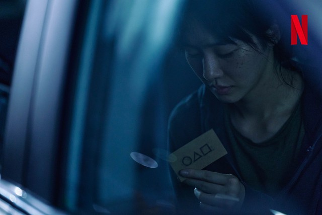 Gong Yoo, Lee Byung Hun và Lee Jung Jae bí ẩn trong 'Trò chơi con mực 2'- Ảnh 4.