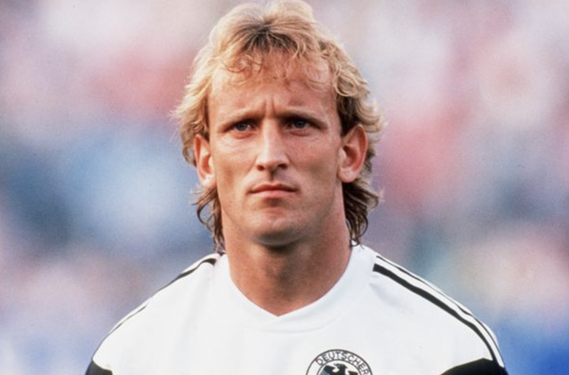 Tác giả bàn thắng trận chung kết World Cup 1990 Andreas Brehme đột ngột qua đời- Ảnh 1.