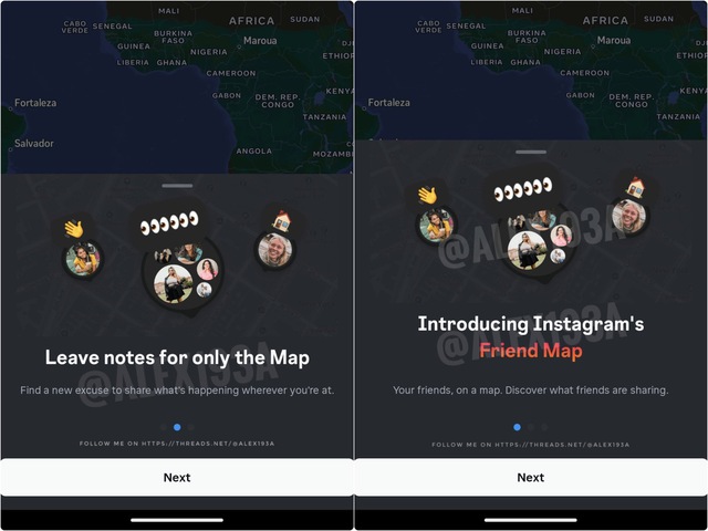Instagram tiếp tục sao chép tính năng thành công của Snapchat- Ảnh 1.