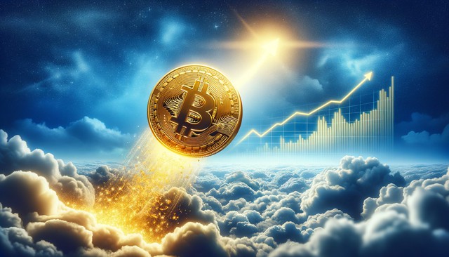 Bitcoin có thể đạt 435.000 USD vào 'halving' 2028- Ảnh 1.
