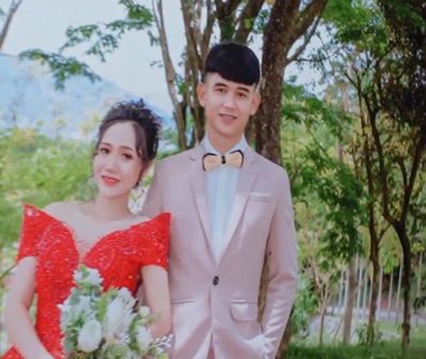 Trai tân Quảng Nam cưới người đàn bà góa 38 tuổi làm vợ, vừa lấy đã lên chức bố chồng, ông nội ảnh 3