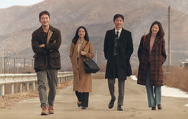 Rating bết bát nhưng phim Hàn này bao đỉnh: Xem mà nhói lòng vì hiện thực nghiệt ngã, dàn diễn viên 10 điểm chất lượng - Ảnh 3.