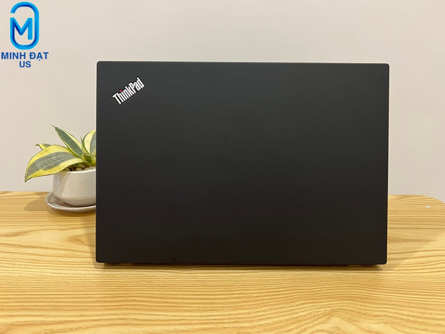 ThinkPad T14 Gen1 Ryzen 5 Pro-3