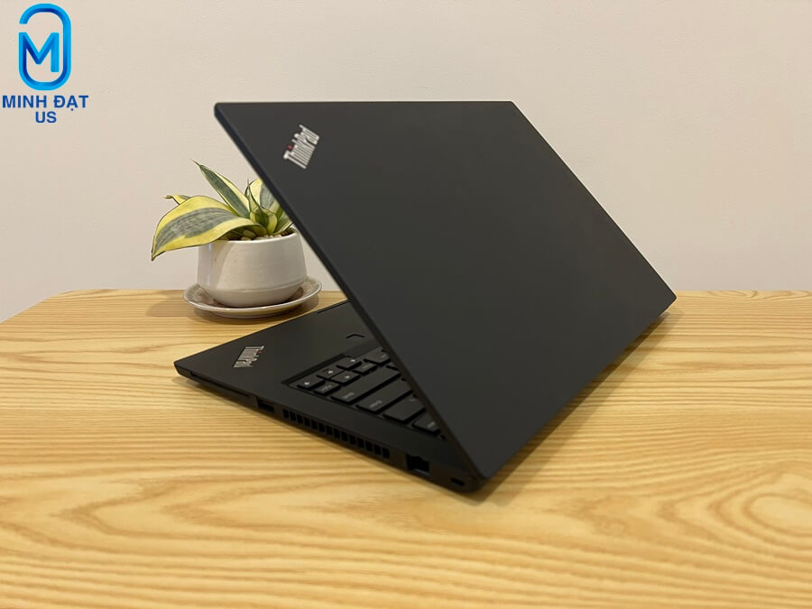 ThinkPad T14 Gen1 Ryzen 5 Pro-4
