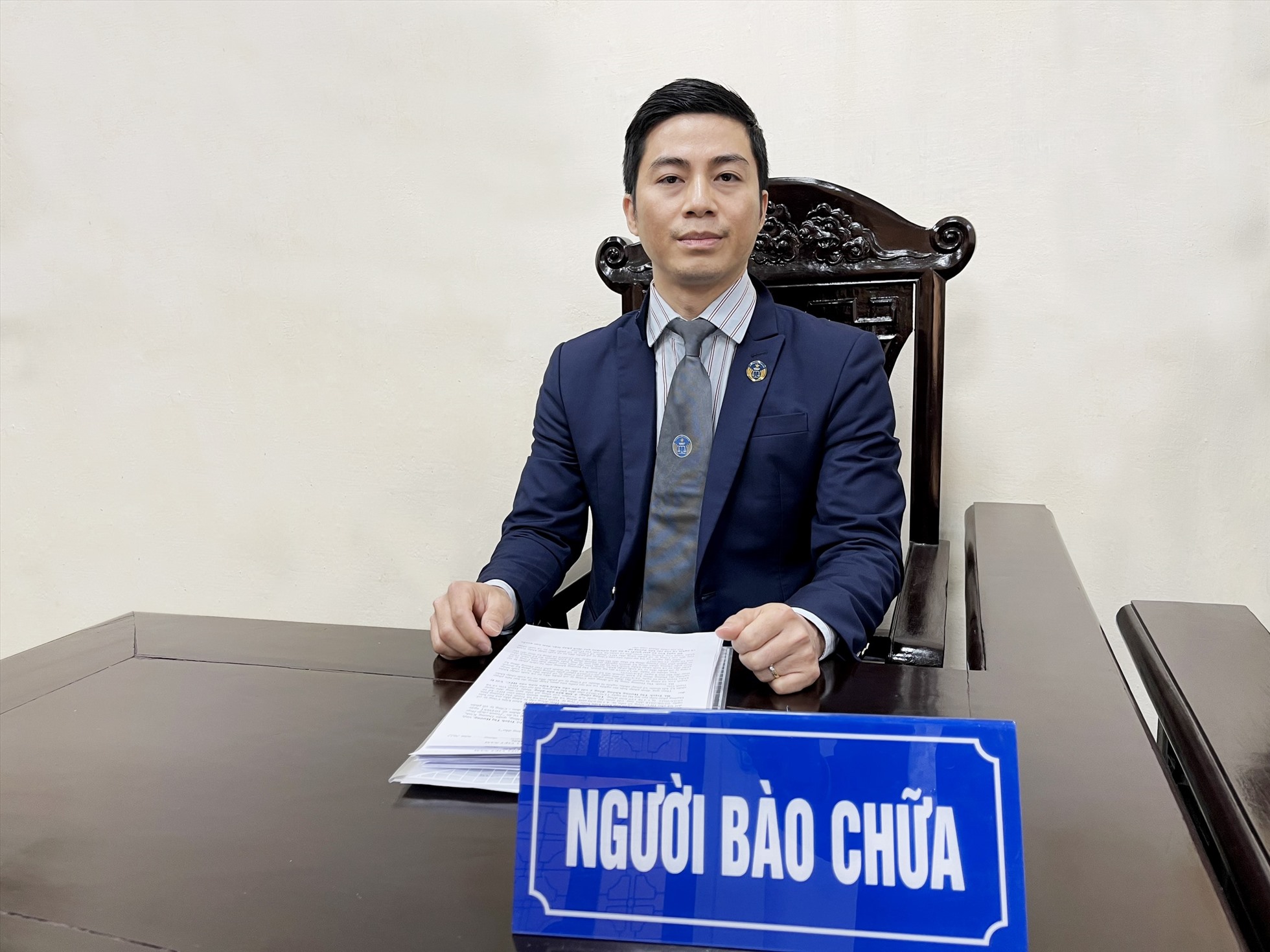 Luật sư Nguyễn Văn Đồng cho rằng, để xảy ra tình trạng chặt chém khách du xuân, cần xem xét trách nhiệm của địa phương. Ảnh: Nhân vật cung cấp