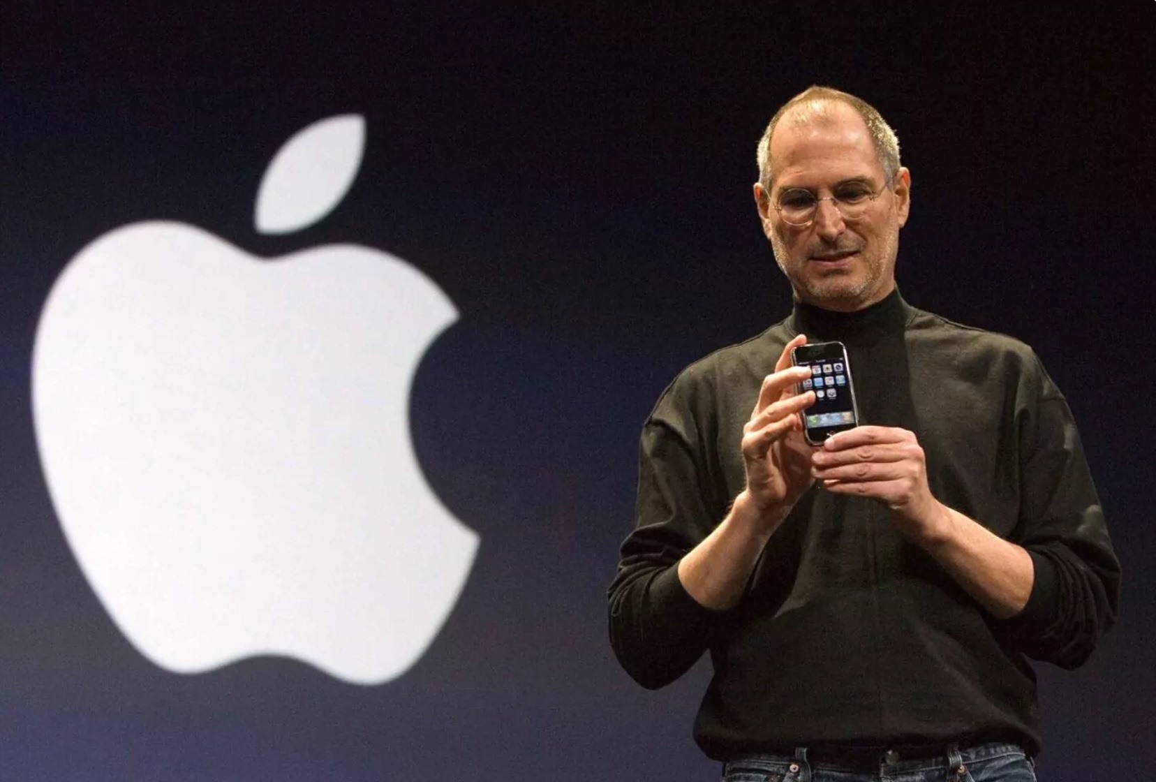 Apple đã bán được tổng cộng bao nhiêu chiếc iPhone?
