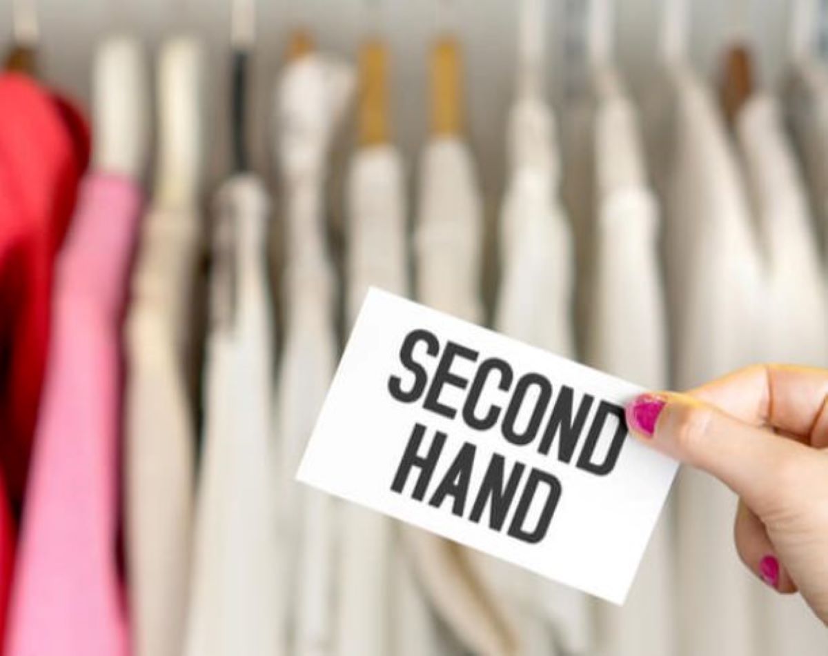 Những lời khuyên hữu ích giúp mua sắm đồ second hand