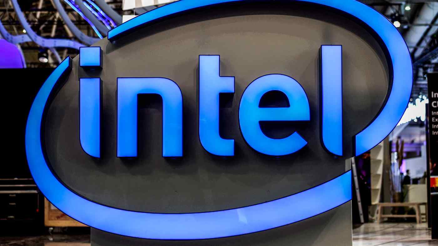 Thông báo của Intel được đưa ra trong bối cảnh Hoa Kỳ đang nỗ lực đưa hoạt động sản xuất chất bán dẫn trở về nước. © Reuters