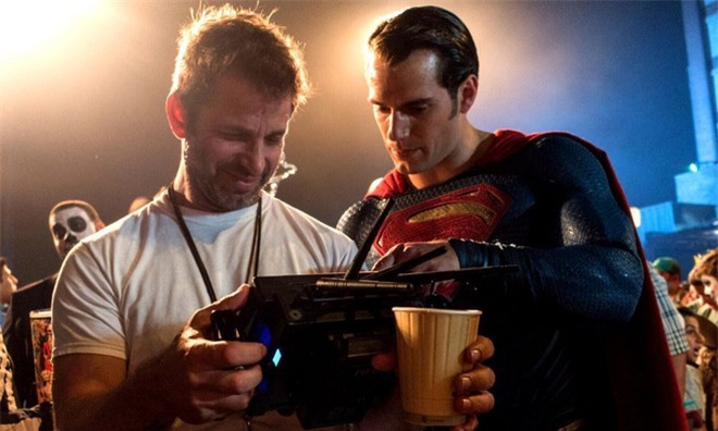Đạo diễn Zack Snyder tiết lộ bị hãng phim tra tấn suốt thời gian làm Justice League bản mới - Ảnh 3.