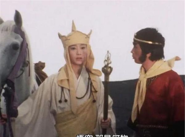 Tây Du Ký: Từng có phiên bản do Nhật Bản sản xuất khiến Tây Du Ký phải làm phim năm 1986 để 