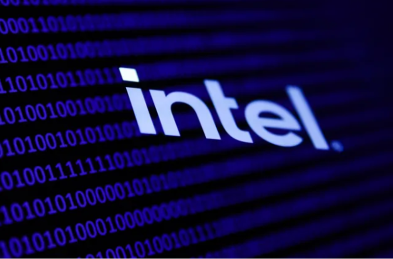 Doanh thu năm 2023 của Intel đạt 18,9 tỷ USD, giảm 31% so với 27,49 tỷ USD trong năm trước đó.