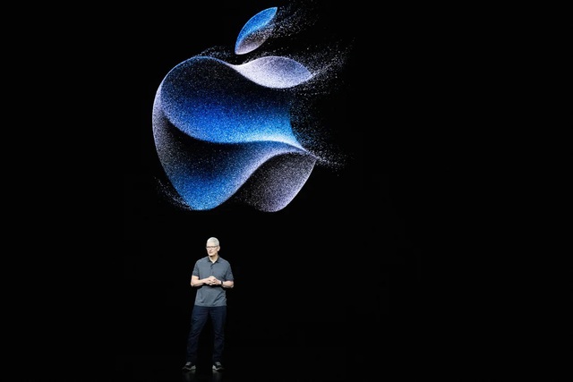 100 triệu iPhone đang chờ ở Trung Quốc: Apple rơi vào tình cảnh éo le nhất lịch sử - Làm cách nào đây?- Ảnh 5.