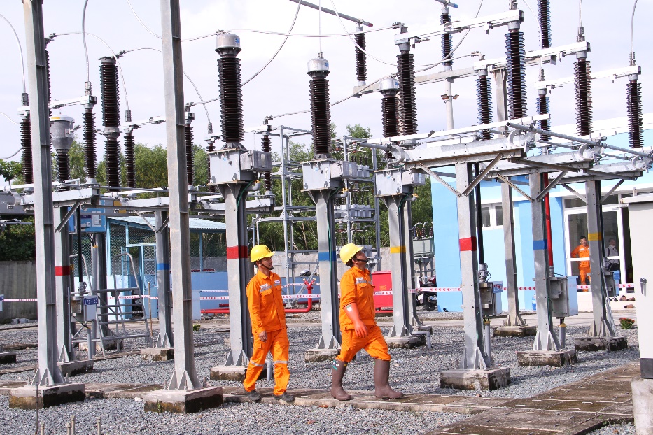 10 năm đưa điện ra “đảo ngọc” Phú Quốc- Ảnh 7.
