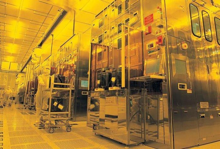 Nhà máy sản xuất chip TSMC tại Arizona sẽ đi vào hoạt động từ năm 2024