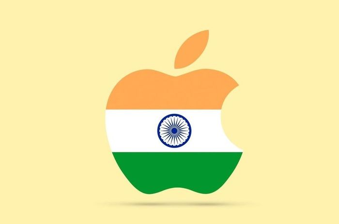  Nhiều cơ sở sản xuất của Apple sẽ được xây dựng ở Ấn Độ nhằm hạn chế sự phụ thuộc vào Trung Quốc. Ảnh: MacRumors. 