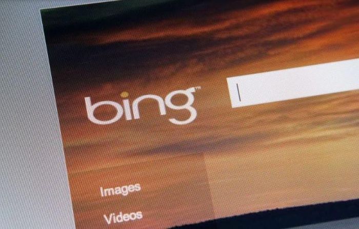 Microsoft hy vọng siêu chatbot ChatGPT sẽ giúp Bing thông minh hơn và thu hút được người dùng từ Google - Ảnh: Internet