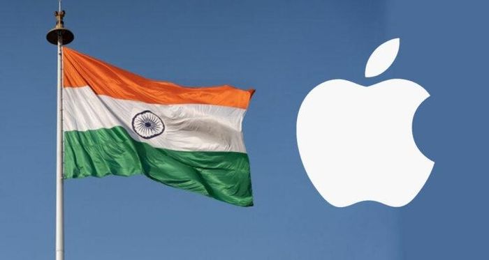  Chính phủ Ấn Độ cấp phép hoạt động cho nhiều nhà sản xuất thiết bị của Apple. Ảnh: Redmondpie. 