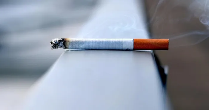 Số người hút thuốc lá ở Mỹ đang giảm sau nhiều thập kỷ. (Nguồn: Reuters)