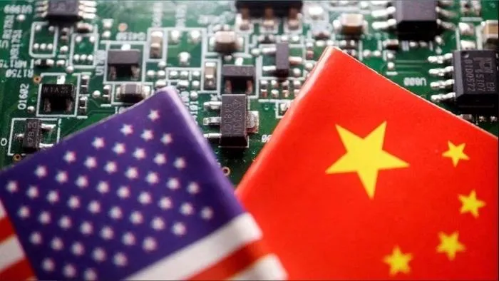 Các doanh nghiệp liên quan đến chip đang ngày xàng có xu thế dịch chuyển khỏi Trung Quốc.