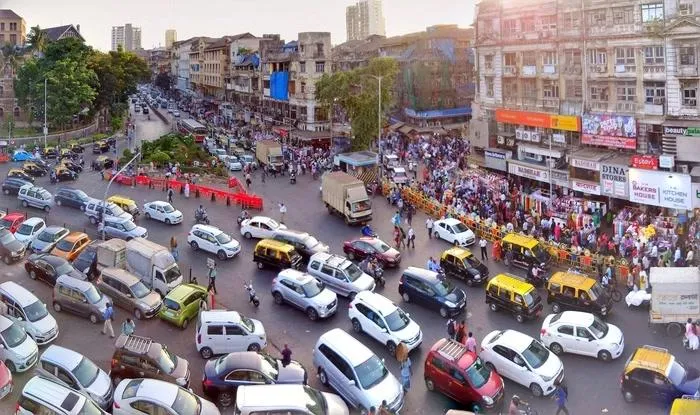 Ấn Độ là thị trường ô tô lớn thứ ba thế giới với giá trị 151 tỷ USD.