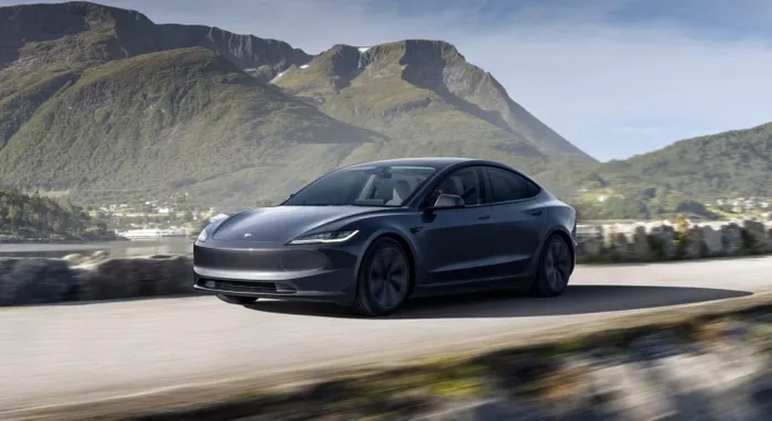 Tesla giành lại danh hiệu thương hiệu bán xe điện số 1 thế giới