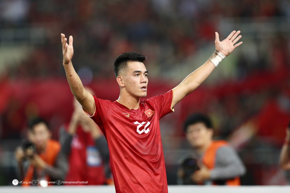 Những lý do để tin Đội tuyển Việt Nam vô địch AFF Cup 2022 ảnh 2