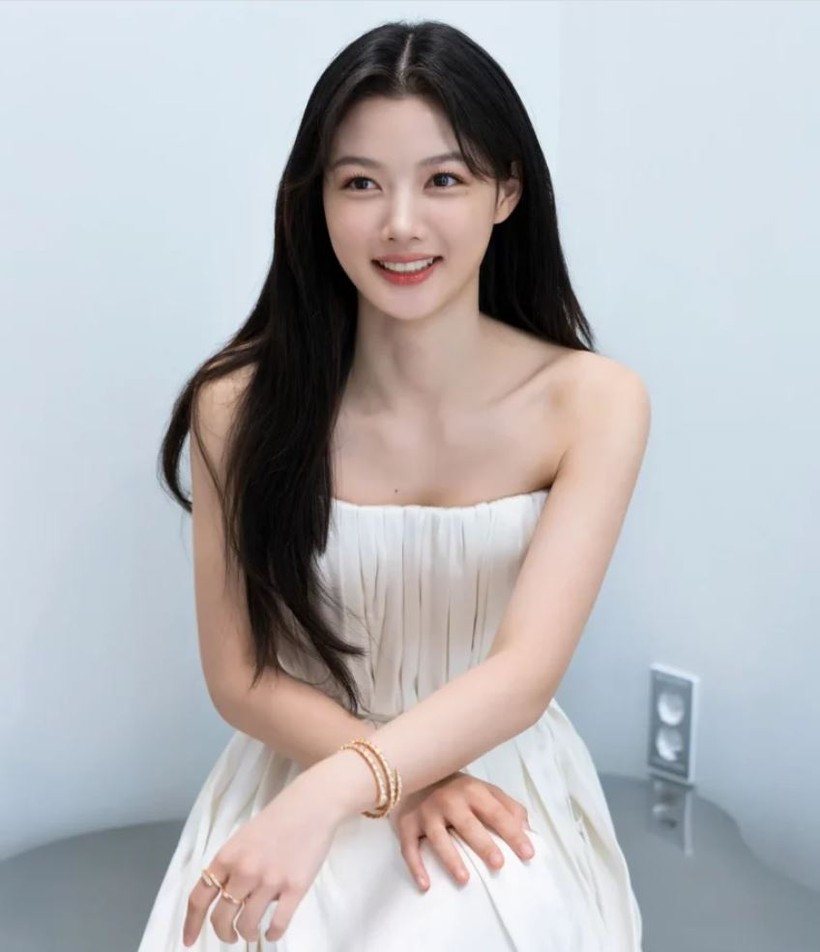 Tranh cãi nhan sắc nữ diễn viên đẹp nhất Hàn Quốc ảnh 1