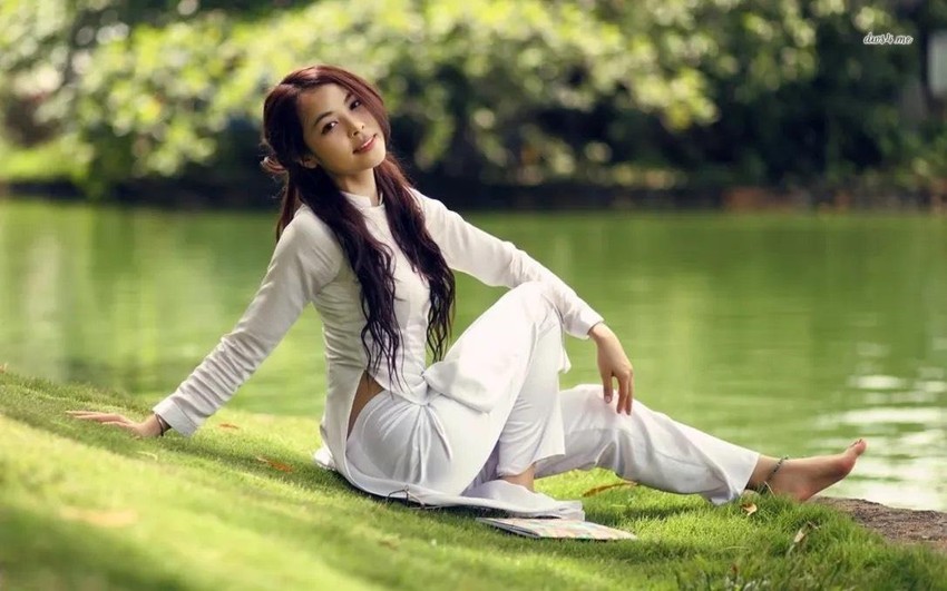 Việt Nam lọt top 10 quốc gia châu Á có nhiều phụ nữ đẹp tự nhiên nhất ảnh 3