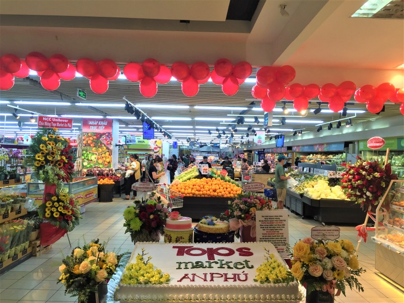 Hệ thống siêu thị Big C Việt Nam tỉ đô bất ngờ đổi tên - ảnh 5