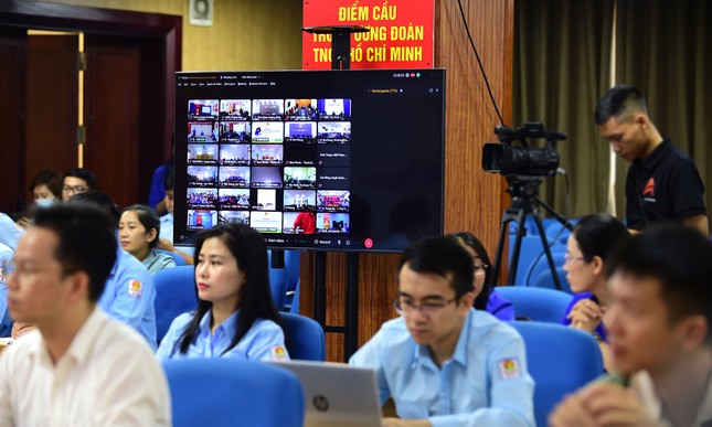 Cựu hacker Ngô Minh Hiếu khuyến cáo về cách bảo vệ trẻ em trên không gian mạng ảnh 4