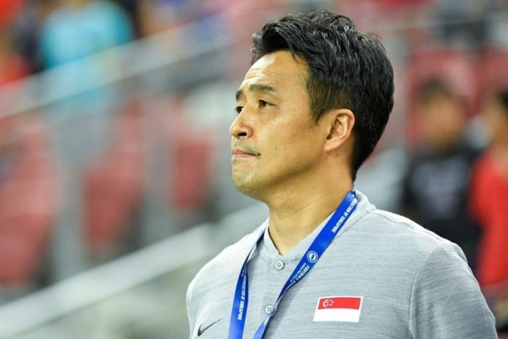 Cựu HLV tuyển Singapore dẫn dắt đội bóng cũ của cựu HLV tuyển Việt Nam ảnh 1