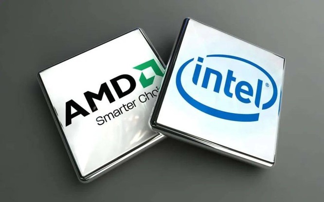 Nữ CEO đầu tiên trong lĩnh vực chip khiến Intel bị thất sủng ảnh 1
