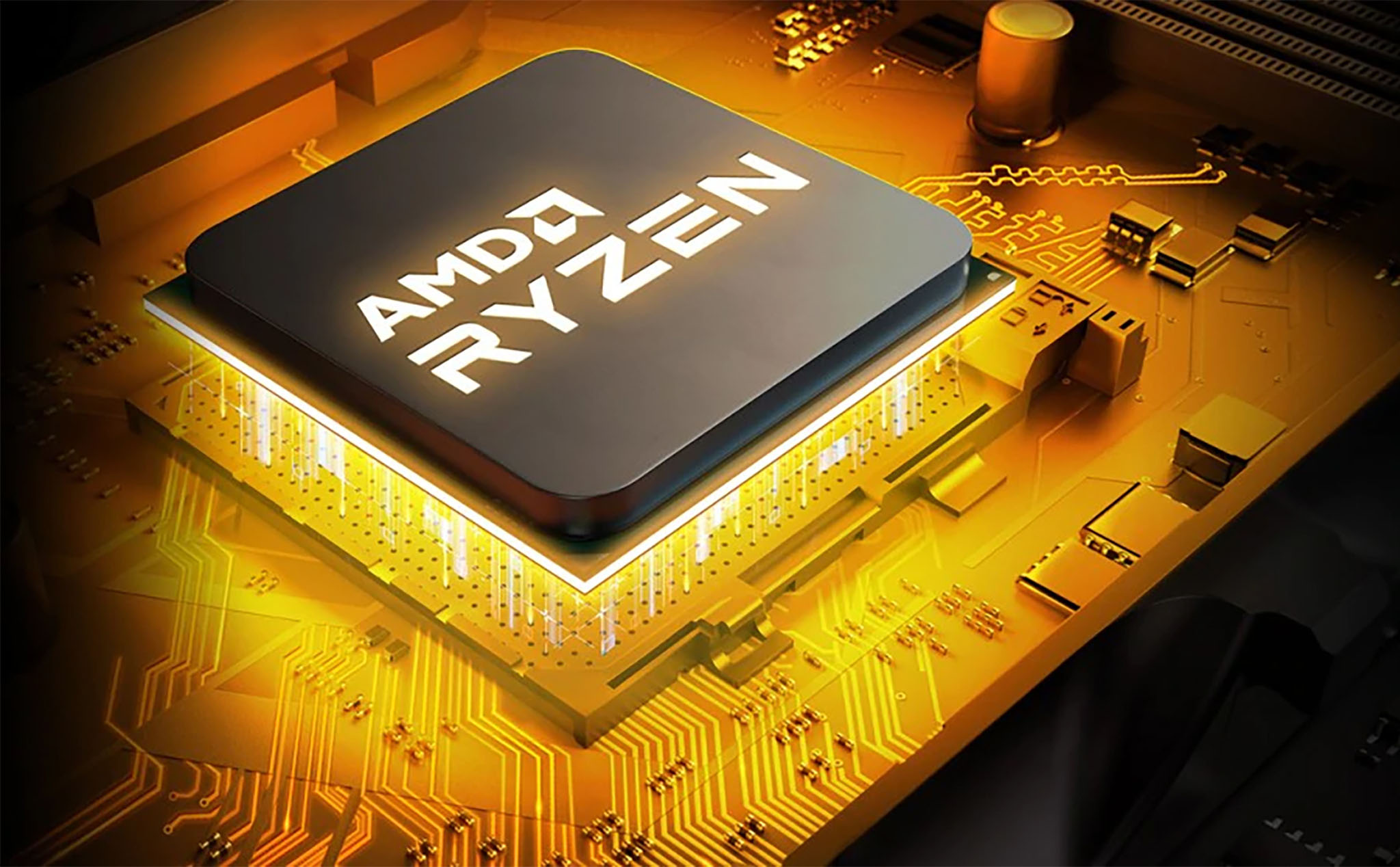 Tin đồn: CPU AMD Zen 5 3nm có thể cũng sẽ dùng kiến trúc big.LITTLE hệt như Intel Alder Lake