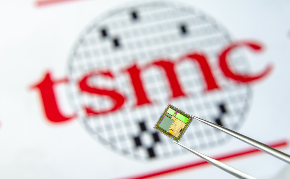 TSMC sắp xây nhà máy sản xuất chip 2nm