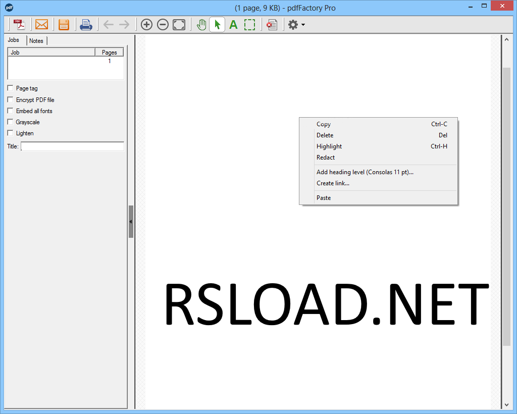 rsload.net