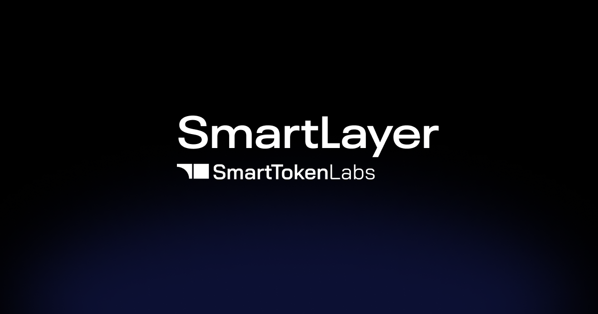 www.smartlayer.network