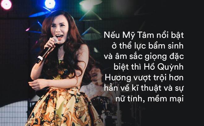 Hồ Quỳnh Hương: Đẳng cấp ca sĩ được ngồi hát ngay cạnh Đại tướng Võ Nguyên Giáp