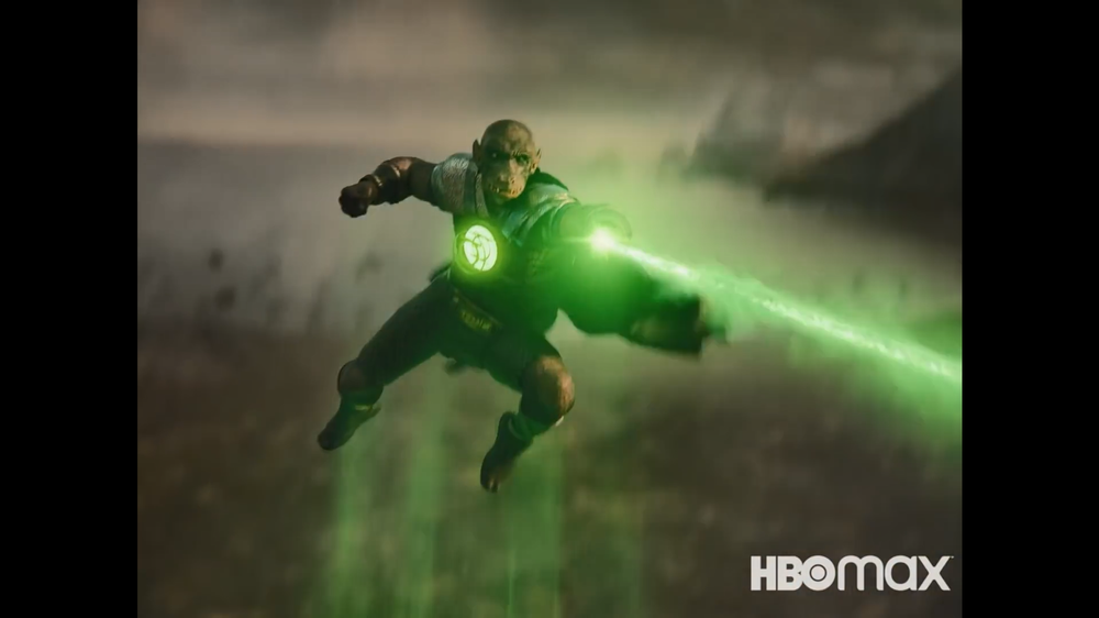 Trailer cuối của Zack Snyder's Justice League có gì mới? Ảnh 1