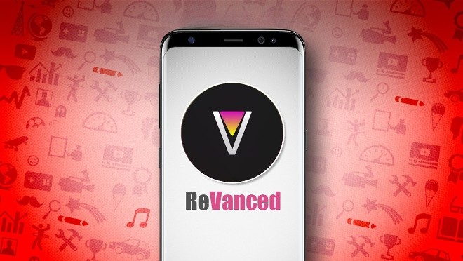 YouTube Vanced hồi sinh với tên mới là ReVanced