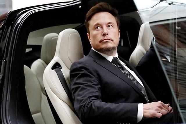 Elon Musk phát triển robotaxi: Rủi ro hay cơ hội? - Ảnh 1