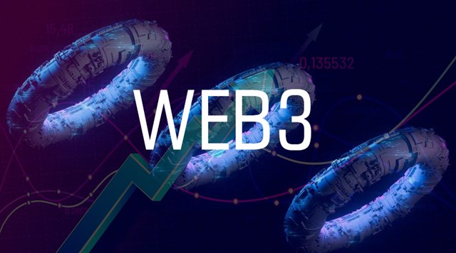 Web 3.0 là một khái niệm trong công nghệ khi các kết nối internet phi tập trung hơn mà không bị kiểm soát hoàn toàn bởi các tập đoàn công nghệ lớn.