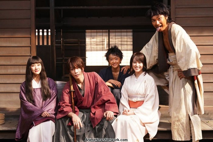 'Rurouni Kenshin: The Final' - Kết thúc đầy hụt hẫng cho một thương hiệu huyền thoại!
