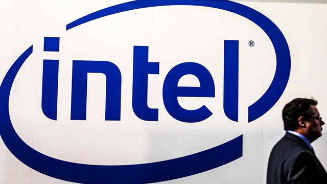 Cuộc đua sản xuất chip tiếp tục nóng: Intel thách thức TSMC - Ảnh 1.