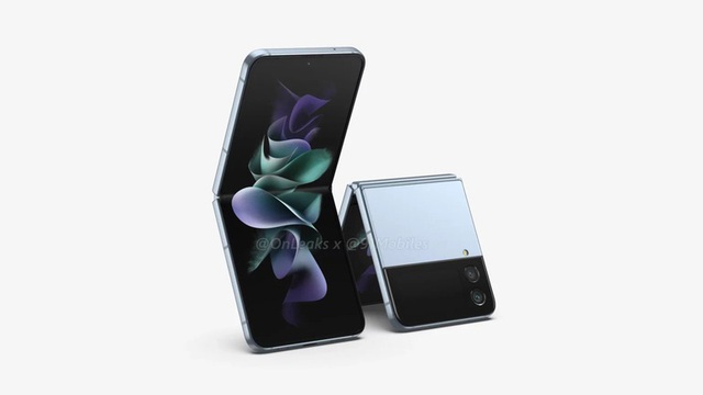 Rò rỉ ảnh smartphone Galaxy Z Fold4, hé lộ điều khiến nhiều người thất vọng - Ảnh 6.