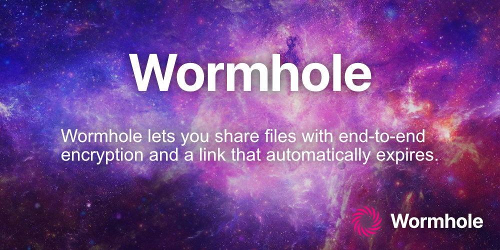 wormhole.app
